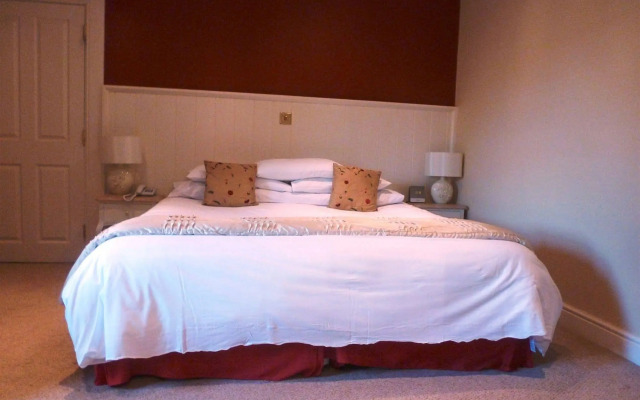 Blackaddie House Hotel