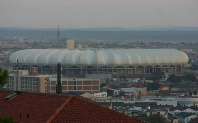 St Phillips Bed & Breakfast