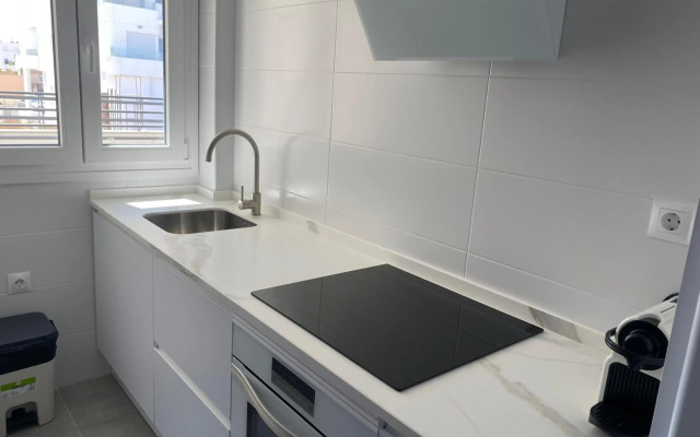 Apartamento Alegna Sunset