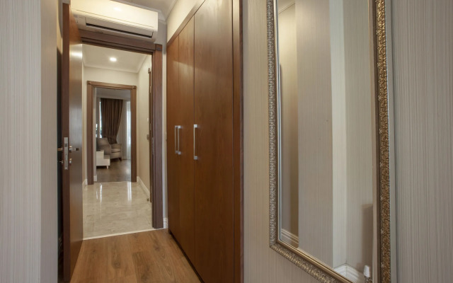 Allegra Suites Galata