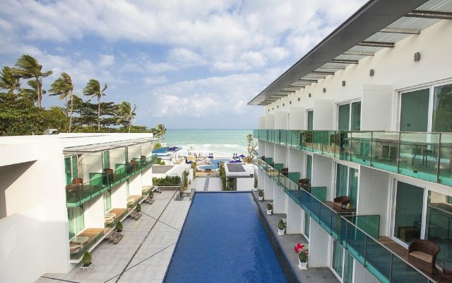 KC Beach Club & Pool Villas