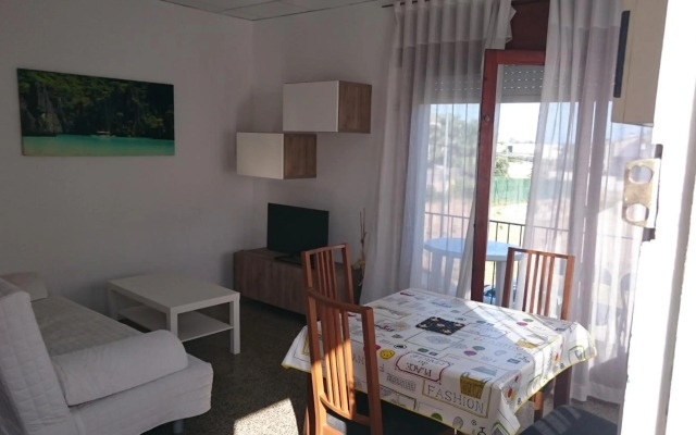 Apartamentos Juan Jose
