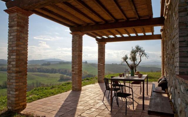 Tuscany Forever Premium Apartments