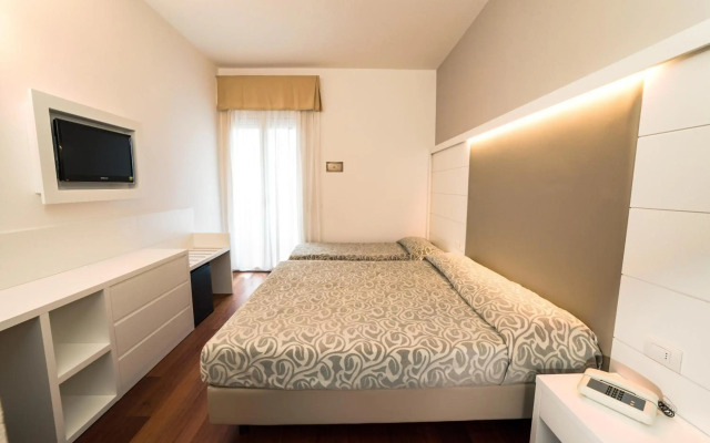 Hotel Alexander