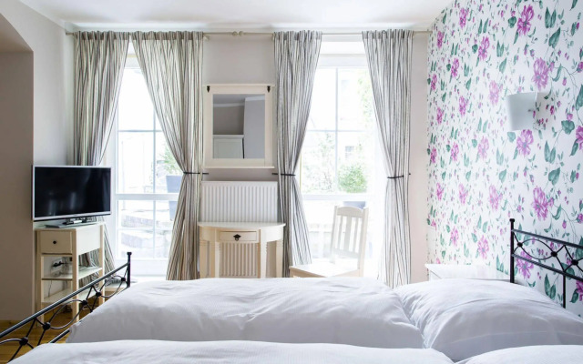 Hotel Residenz Begaswinkel