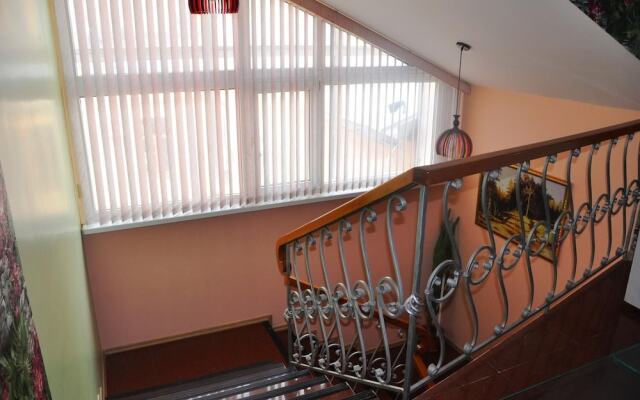 Hostel Arbat 11