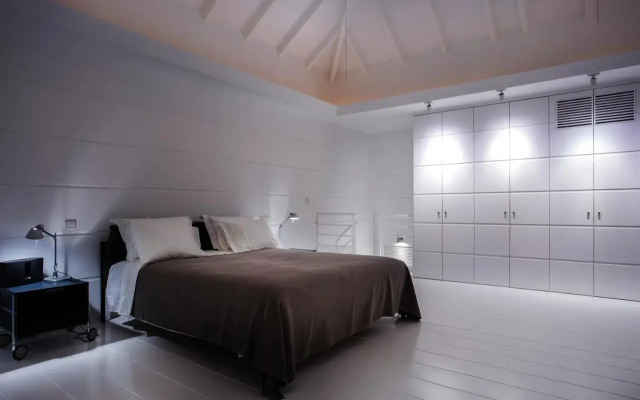 Penthouse de Luxe Gustavia