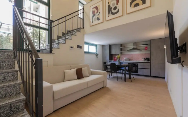 Lofts Cit Turin by Wonderful Italy