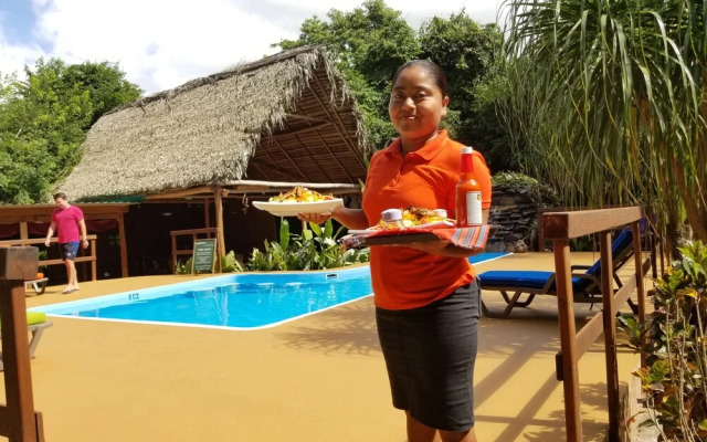 Mariposa Jungle Lodge
