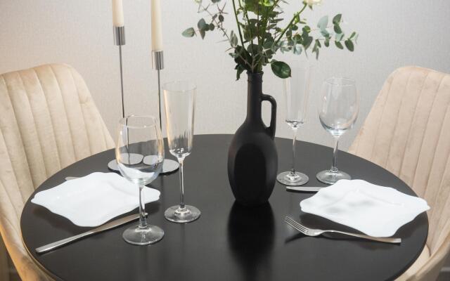 Vetka Home (Ветка Хоум) на улице Державина