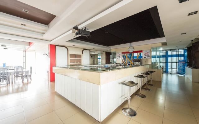 Airy Singkawang Barat Ahmad Yani Graha Wahana