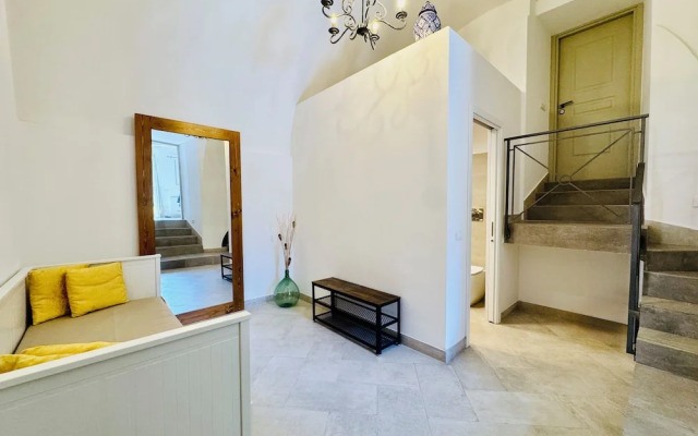 YourHome - Antico Casale Sorrentino