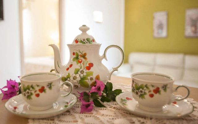 Masseria Tenuta Specolizzi