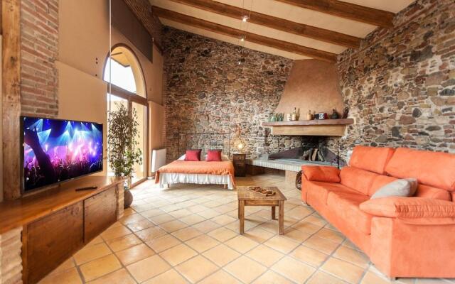 Cal Gaig Apartaments