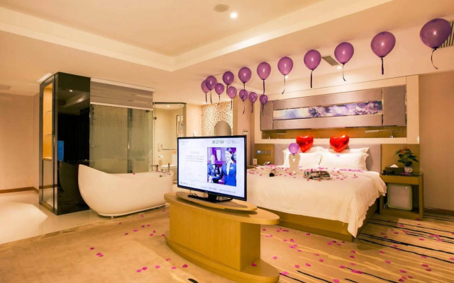 Leisure Hotel