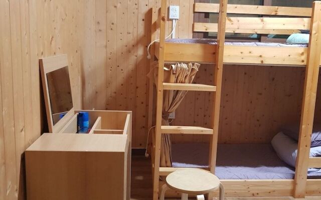 Woljeong view Guesthouse - Hostel