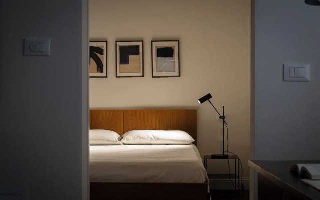 Everyday Apartments - Corte Petroni