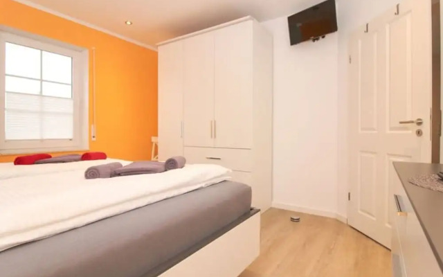 Anchor Claw Comfortable Holiday Residence