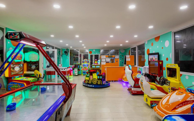LABRANDA Alantur Resort - All Inclusive