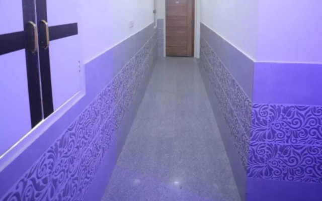Oyo 91124 Hotel A S Palece