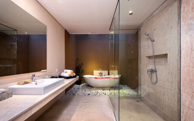 Villa Pentagon Bali