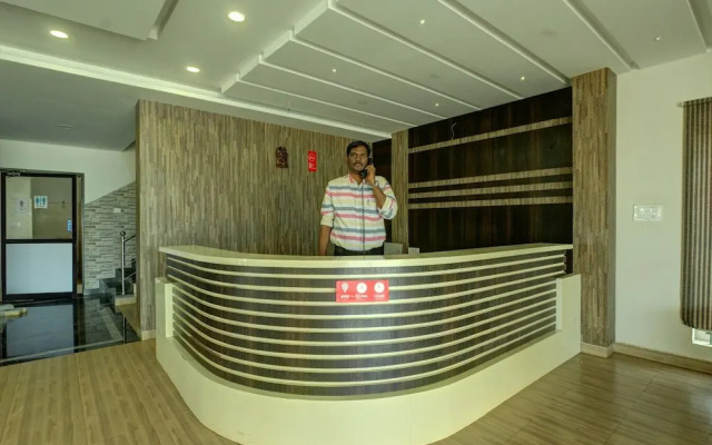 OYO 26739 Arasu Regency