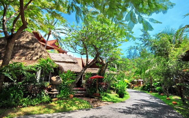 Rocky's Boutique Resort - Veranda Collection Samui