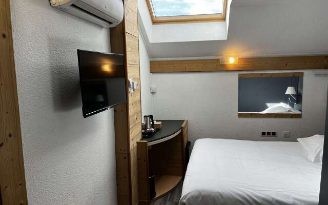 Sure Hotel by Best Western Annecy