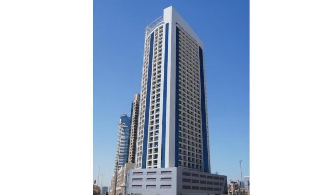 RH- Burj Al Nujoom, Downtown, 1BR near Dubai Mall