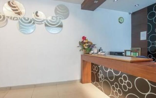 Hotel Sarthak Palace