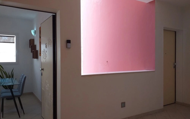 The flat Close To Estoril Beach
