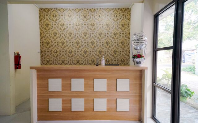 Urbanview Hotel St Faustina Lampung by RedDoorz