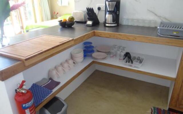 Fler Payanke Apartment
