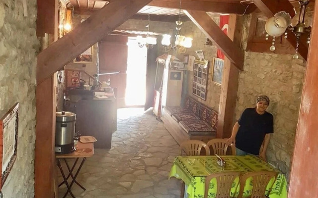 Safranbolu Otel