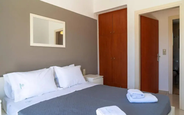 Three Waves Maisonettes Elena