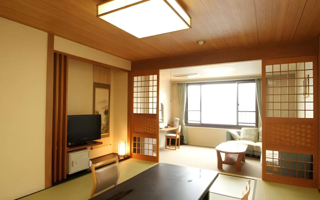 Hotel Gozensui