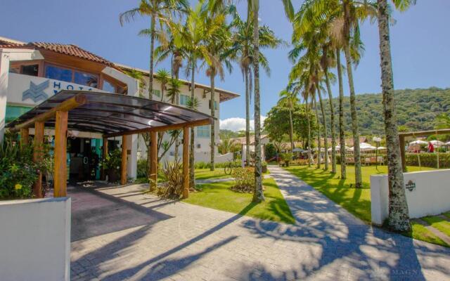 Villareal Hotel Guaratuba