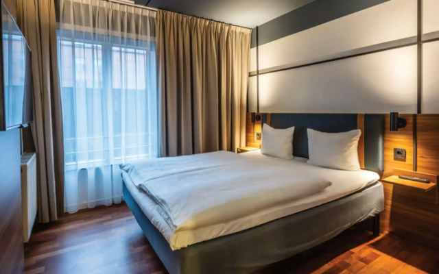 Comfort Hotel Vesterbro