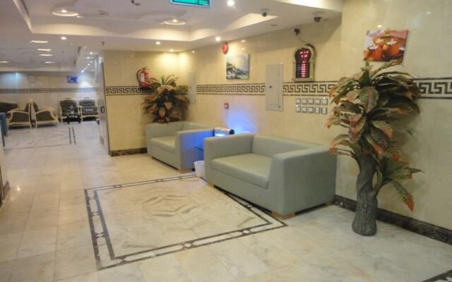 Silver Tulip Hotel