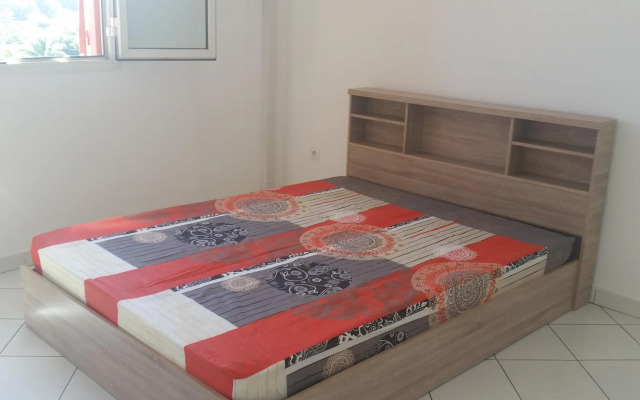 Au Franciscea , appartement T3