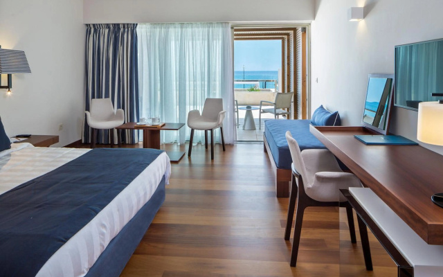 Horizon Blu Boutique Hotel