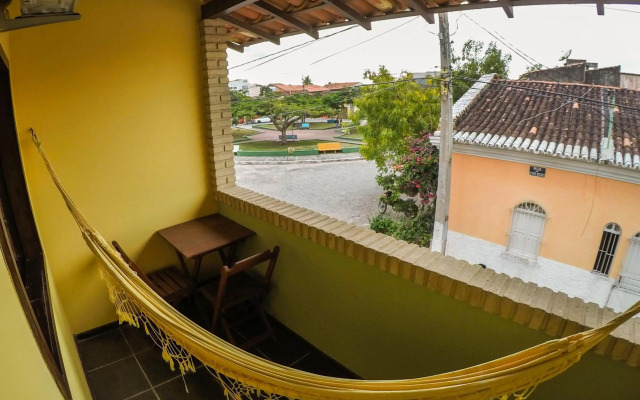 Pousada Canto do Rio