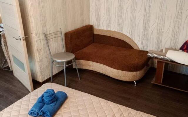 Апартаменты на улице Воровского 71