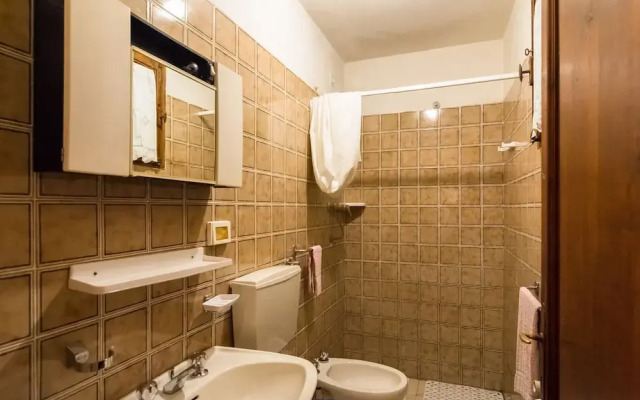 Holiday Home Pistoia With Pool
