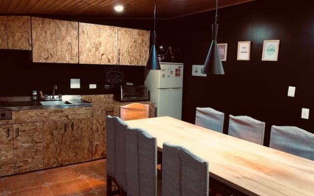 Belen Stanza Hostel