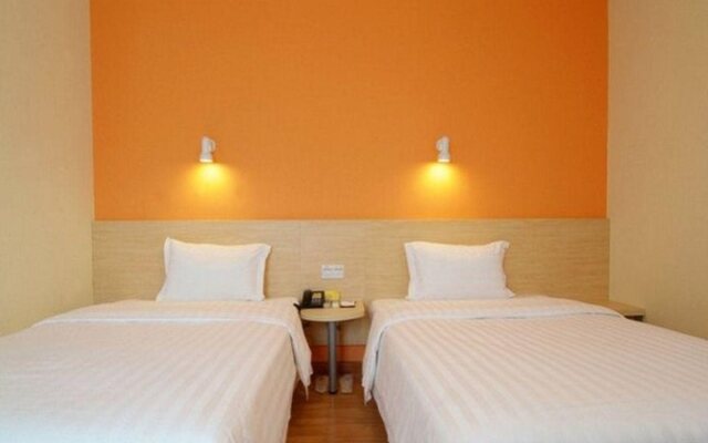 7 Days Inn Kunming Qingnian Road