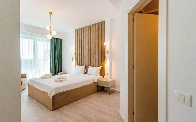 Wave 4 Residence