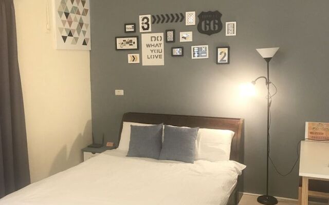 Three Brothers B&B
