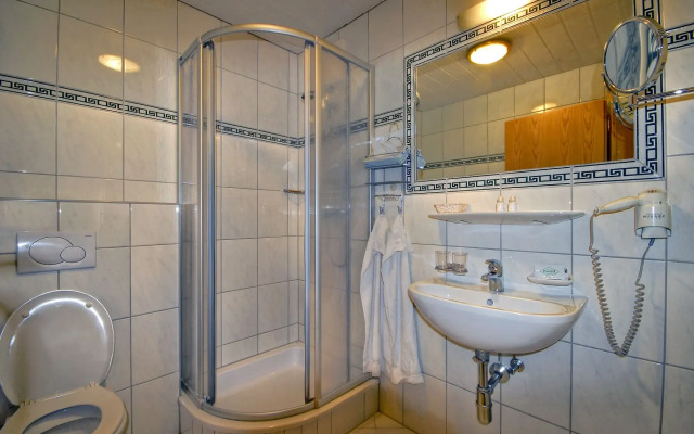 Hotel Sonnhof