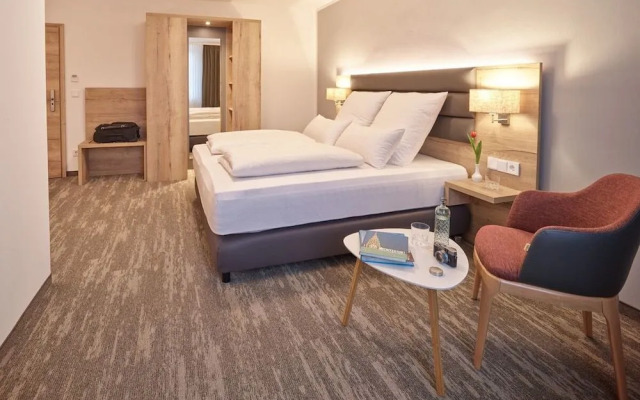 Hotel Wittelsbacher Hof